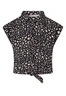 D-zine meisjes blouse